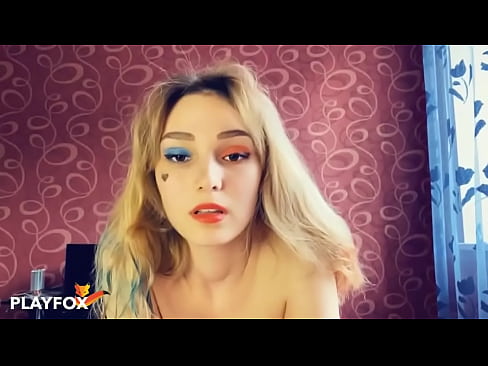 ❤️ O matatioata fa'amaneta fa'amaneta na maua ai a'u feusua'iga ma Harley Quinn ❤️❌ Pono vk ❤