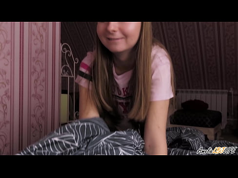 ❤️ Ua Su'e Loto e Blondie lana BFF ma maua ai le toto i lona gutu ❤️❌ Pono vk ❤